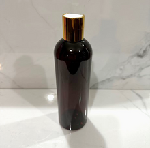 Load image into Gallery viewer, Wholesale professional salon grade Nourishing and Deep Moisturizing and Repairing Shampoo & Conditioner Set 12 ounces (MOQ 16 sets, 32 qty) for Afro-textured curly and coarse and kinky and coily hair