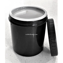 Load image into Gallery viewer, Wholesale New Edge Braid Loc Twist gel Medium Texture Strong Hold 17.6oz Salon bulk size (MOQ 12qty) no flaking with Aloe vera and Castor oil for edges and braids and locs and twists