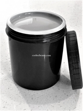 Load image into Gallery viewer, Wholesale New Extra Strong Hold Edge Braid Loc Twist gel 17.6 oz Salon bulk size (MOQ 12qty) for edges and braids locs and twists (mix variations available)