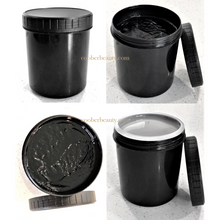 Load image into Gallery viewer, Wholesale New Edge Braid Loc Twist gel Strong Hold 17.6oz Salon bulk size (MOQ 15qty) no flaking for edges and braids and locs and twists