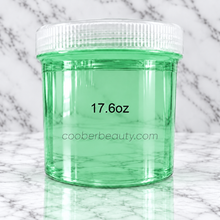 Load image into Gallery viewer, Wholesale NEW Extra hold Edge Braid Loc Twist gel 17.6 ounces (MOQ 15qty) Firm texture with Jojoba oil and Coconut (mix variations available)