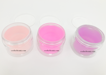 Load image into Gallery viewer, Wholesale NEW Extra hold Edge Braid Loc Twist gel 3.5 ounces (MOQ 50qty) Firm texture with Jojoba oil and Coconut (mix variations available)