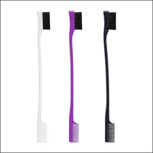 Load image into Gallery viewer, Sample Kit Edges Braids Locs Twists Set for Afro-textured curly coarse kinky coily hair