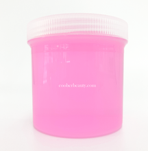 Load image into Gallery viewer, Wholesale NEW Extra hold Edge Braid Loc Twist gel 16 ounces (MOQ 24qty) Firm texture with Jojoba oil and Coconut (mix variations available)