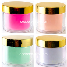 Load image into Gallery viewer, Wholesale NEW Extra hold Edge Braid Loc Twist gel 3.5 ounces (MOQ 50qty) Firm texture with Jojoba oil and Coconut (mix variations available)