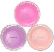 Load image into Gallery viewer, Sample Kit Edges Braids Locs Twists Set for Afro-textured curly coarse kinky coily hair