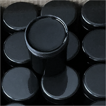 Load image into Gallery viewer, Wholesale strong hold Glaze Braid Loc Twist Gel 5.3 oz PEACH scent (MOQ 100 qty) Aloe & Castor oil for braids and locs and twists