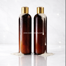 Load image into Gallery viewer, Wholesale Leave-in Conditioner 12 ounces (MOQ 25 qty) for Afro-textured curly and coarse and kinky and coily hair (mix variations available)