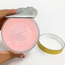 Load image into Gallery viewer, Wholesale NEW Extra hold Edge Braid Loc Twist gel 3.5 ounces (MOQ 50qty) Firm texture with Jojoba oil and Coconut (mix variations available)