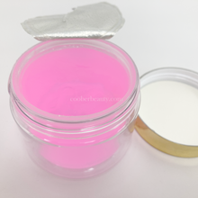 Load image into Gallery viewer, Wholesale NEW Extra hold Edge Braid Loc Twist gel 3.5 ounces (MOQ 50qty) Firm texture with Jojoba oil and Coconut (mix variations available)