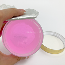 Load image into Gallery viewer, Wholesale NEW Extra hold Edge Braid Loc Twist gel 3.5 ounces (MOQ 50qty) Firm texture with Jojoba oil and Coconut (mix variations available)