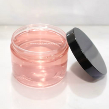 Load image into Gallery viewer, Wholesale strong hold super sleek moisturized flake free Edge Braid Gel 6 oz (MOQ 32qty) for edges and braids locs and twists (mix variations available)