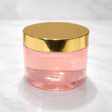 Load image into Gallery viewer, Wholesale strong hold super sleek moisturized flake free Edge Braid Gel 6 oz (MOQ 32qty) for edges and braids locs and twists (mix variations available)