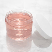 Load image into Gallery viewer, Wholesale strong hold super sleek moisturized flake free Edge Braid Gel 6 oz (MOQ 32qty) for edges and braids locs and twists (mix variations available)