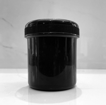 Load image into Gallery viewer, Wholesale strong hold Glaze Braid Loc Twist Gel 5.3 oz PEACH scent (MOQ 100 qty) Aloe & Castor oil for braids and locs and twists