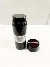 Load image into Gallery viewer, Wholesale Natural & Undetectable Hair Thickening Building Fiber 0.9 oz (MOQ 120 qty) for instantly fuller and thicker looking edges hairlines (mix variations available)