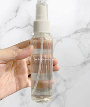 Load image into Gallery viewer, Wholesale Lace Melting Spray 120ml (MOQ 30 qty) waterproof for Lace frontal bonding Wig installation