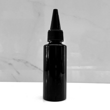 Load image into Gallery viewer, Private label wholesale unscented Hair Growth Oil 1.7oz with biotin and vitamins for Afro-textured curly and coarse and kinky and coily hair