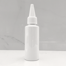 Load image into Gallery viewer, Private label wholesale orchid scented Hair Growth Oil 1.7oz with biotin and vitamins for Afro-textured curly and coarse and kinky and coily hair