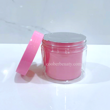 Load image into Gallery viewer, Wholesale Edge Braid Loc Gel 3.5 oz (MOQ 100 qty) PEACH Strong hold Medium texture with argan oil and vitamins