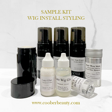 Load image into Gallery viewer, Wholesale NEW Lace Wig Glue 2.0 oz/59.2 ml 54% more (MOQ 35qty) waterproof for Wig installation (mix variations available)