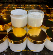 Load image into Gallery viewer, Wholesale Premium Keratin Hair Mask 12 ounces (MOQ 18qty) for Afro-textured curly and coarse and kinky and coily hair (mix variations available)