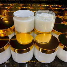 Load image into Gallery viewer, Wholesale Premium Keratin Hair Mask 6 oz (MOQ 100 qty) for Afro-textured curly and coarse and kinky and coily hair