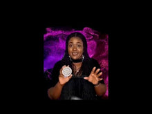 Load and play video in Gallery viewer, Wholesale strong hold Glaze Braid Loc Twist Gel 5.3 oz PEACH scent (MOQ 100 qty) Aloe & Castor oil for braids and locs and twists