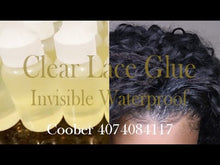 Load and play video in Gallery viewer, Sample Kit Frontal Wig Install & Styling