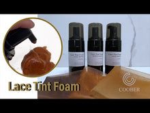 Load and play video in Gallery viewer, Sample Kit Frontal Wig Install & Styling