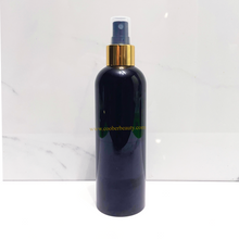 Load image into Gallery viewer, Wholesale 8 ounces (MOQ 45 qty) Moisturizer (Argan oil + Keratin) Leave-in Conditioning Mist Spray/Heat Protector (mix available)