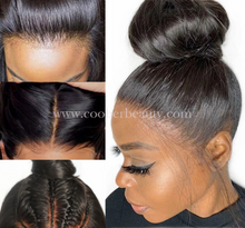 Load image into Gallery viewer, Sample Kit Frontal Wig Install & Styling