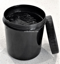 Load image into Gallery viewer, Wholesale New Edge Braid Loc Twist gel Medium Texture Strong Hold 17.6oz Salon bulk size (MOQ 12qty) no flaking with Aloe vera and Castor oil for edges and braids and locs and twists
