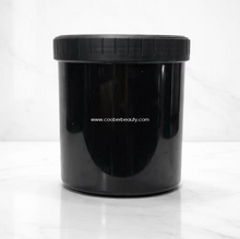 Load image into Gallery viewer, Wholesale New Edge Braid Loc Twist gel Strong Hold 17.6oz Salon bulk size (MOQ 15qty) no flaking for edges and braids and locs and twists
