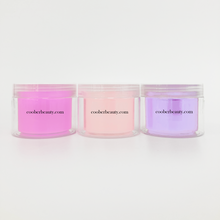 Load image into Gallery viewer, Wholesale NEW Extra hold Edge Braid Loc Twist gel 3.5oz (MOQ 50qty) Firm texture with Jojoba oil and Coconut (mix variations available)
