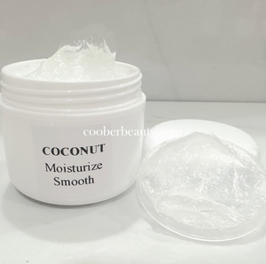 Wholesale New COCONUT Edge Braid Loc Twist gel Moisturizing Hydration Strong Hold 36oz Salon bulk size (MOQ 6qty) for edges and braids and locs and twists