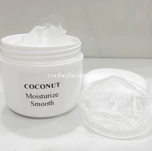 Wholesale New COCONUT Edge Braid Loc Twist gel Moisturizing Hydration Strong Hold 4oz (MOQ 30qty) for edges and braids and locs and twists