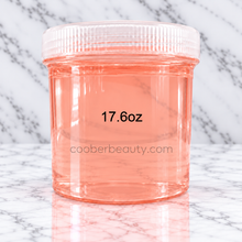 Load image into Gallery viewer, Wholesale NEW Extra hold Edge Braid Loc Twist gel 17.6 ounces (MOQ 15qty) Firm texture with Jojoba oil and Coconut (mix variations available)

