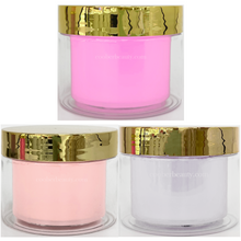 Load image into Gallery viewer, Wholesale NEW Extra hold Edge Braid Loc Twist gel 3.5 ounces (MOQ 50qty) Firm texture with Jojoba oil and Coconut (mix variations available)
