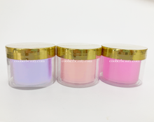 Load image into Gallery viewer, Wholesale NEW Extra hold Edge Braid Loc Twist gel 3.5oz (MOQ 50qty) Firm texture with Jojoba oil and Coconut (mix variations available)
