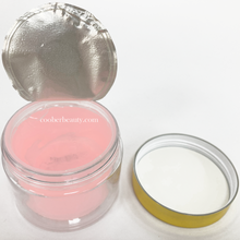 Load image into Gallery viewer, Wholesale NEW Extra hold Edge Braid Loc Twist gel 3.5oz (MOQ 50qty) Firm texture with Jojoba oil and Coconut (mix variations available)
