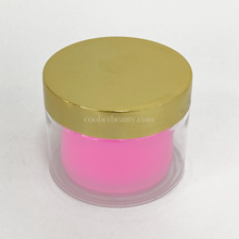 Load image into Gallery viewer, Wholesale NEW Extra hold Edge Braid Loc Twist gel 3.5oz (MOQ 50qty) Firm texture with Jojoba oil and Coconut (mix variations available)
