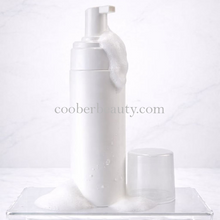 Load image into Gallery viewer, Wholesale Foam Wrap-Set Lotion 7oz (MOQ 36qty) with coconut oil and protein and vitamins for wrap and set and mold curly and coarse and kinky and coily hair (mix variations available)
