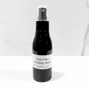 Wholesale Hair Fiber Holding Spray 100ml (MOQ 36qty)