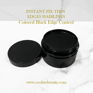 Sample Kit Naturally Undetectable Instant Thicker & Fuller look Edges Hairlines  (9 samples, FREE Shipping)