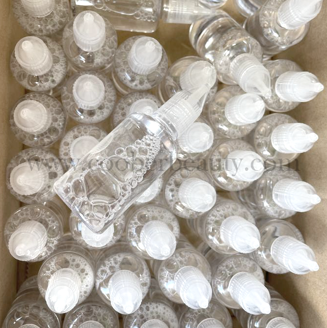 Wholesale Lace Frontal Wig Glue Remover 1oz (MOQ 60qty）
