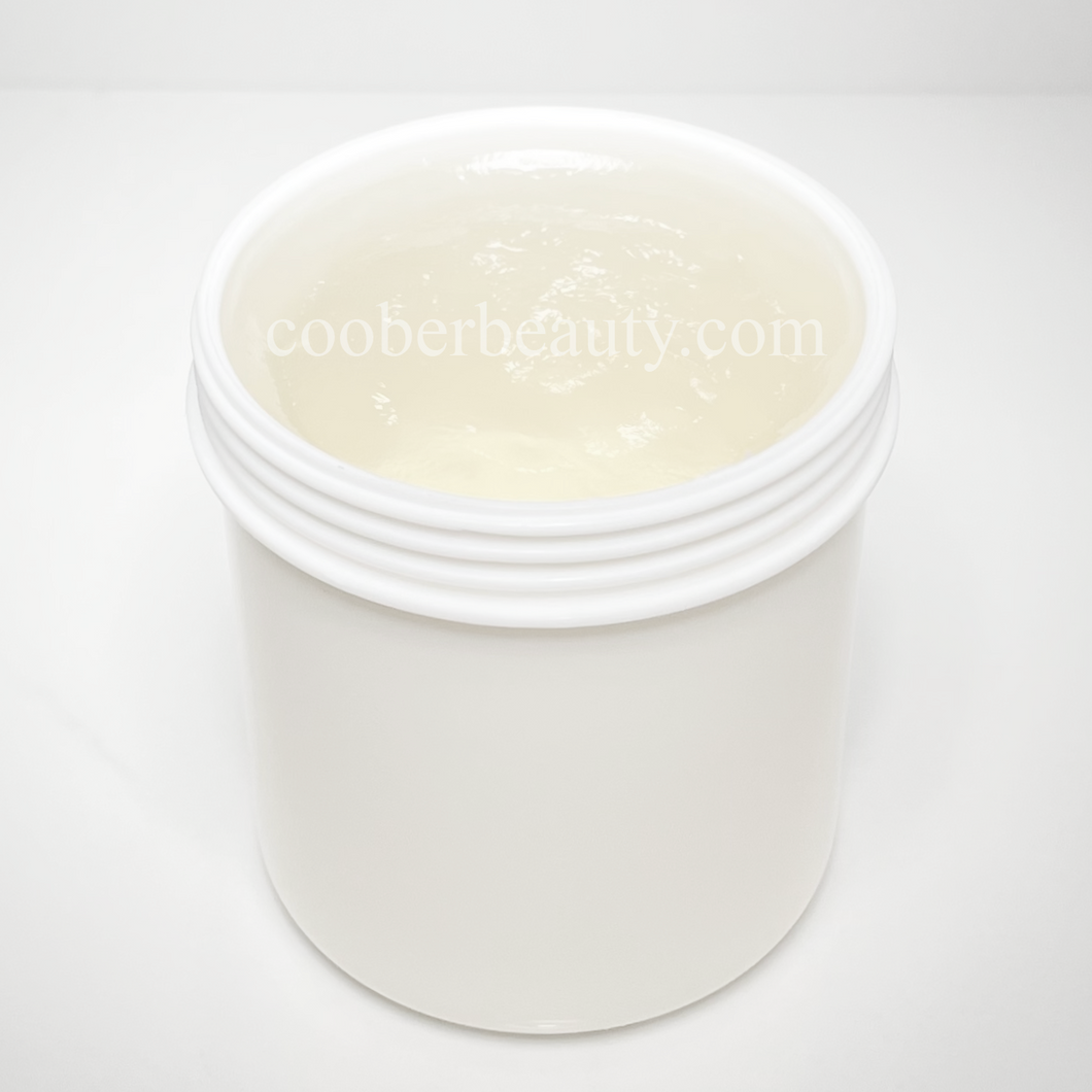 Wholesale salon bulk size Glaze Braid Loc Twist Gel 10.6oz (MOQ 16qty) strong hold and no flaking with Aloe and Castor oil for braids and locs and twists