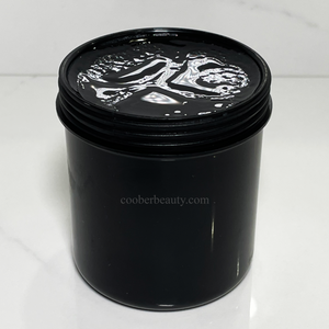 Wholesale Glaze Braid Loc Twist Gel 17.6oz Salon bulk size (MOQ 12qty) strong hold sleek and no flaking with Aloe and Castor oil for braids and locs and twists (mix variations is available)