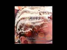 Load and play video in Gallery viewer, Wholesale Braiding/Styling foam 7oz (MOQ 50qty) for braids locs and twists (mix variations available)
