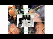 Load and play video in Gallery viewer, Wholesale Lace Wig Glue Adhesive 1.3oz (MOQ 40qty) waterproof for Wig installation (mix variations available)
